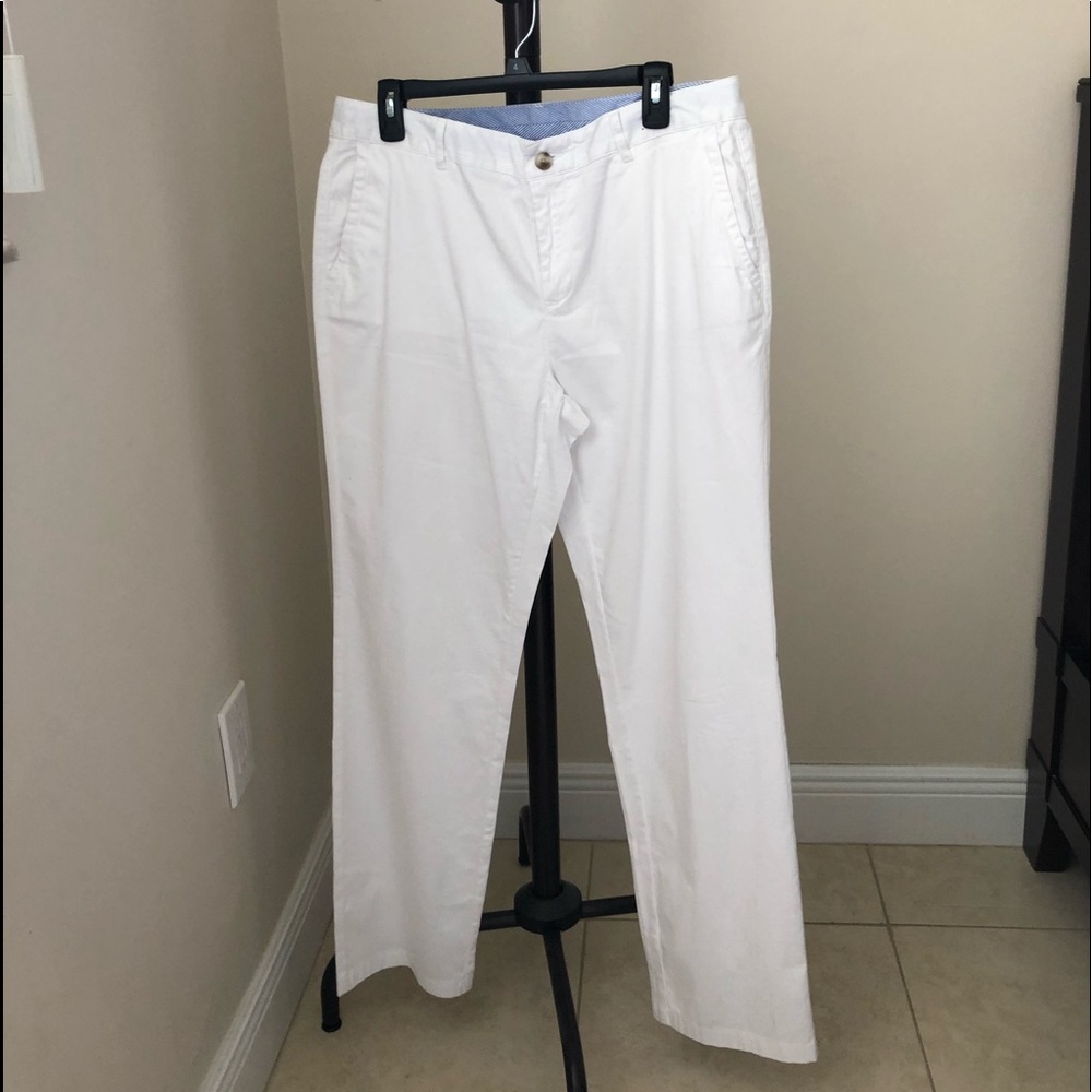 L.L. Bean women’s pants